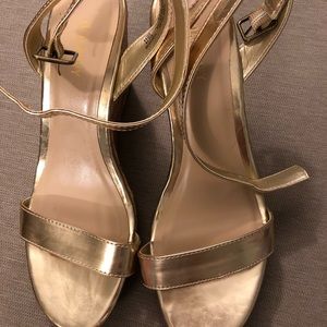 Old Navy, Size: 8 Wedge Sandals